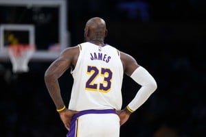 Philadelphia anunció oficialmente la incorporación de James a través de sus redes sociales