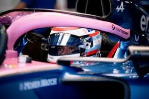 Colapinto y Bortoleto pusieron a prueba los neumáticos C3, C4 y C5 en un caluroso Hungaroring, donde el brasileño se destacó con el mejor tiempo del día final.