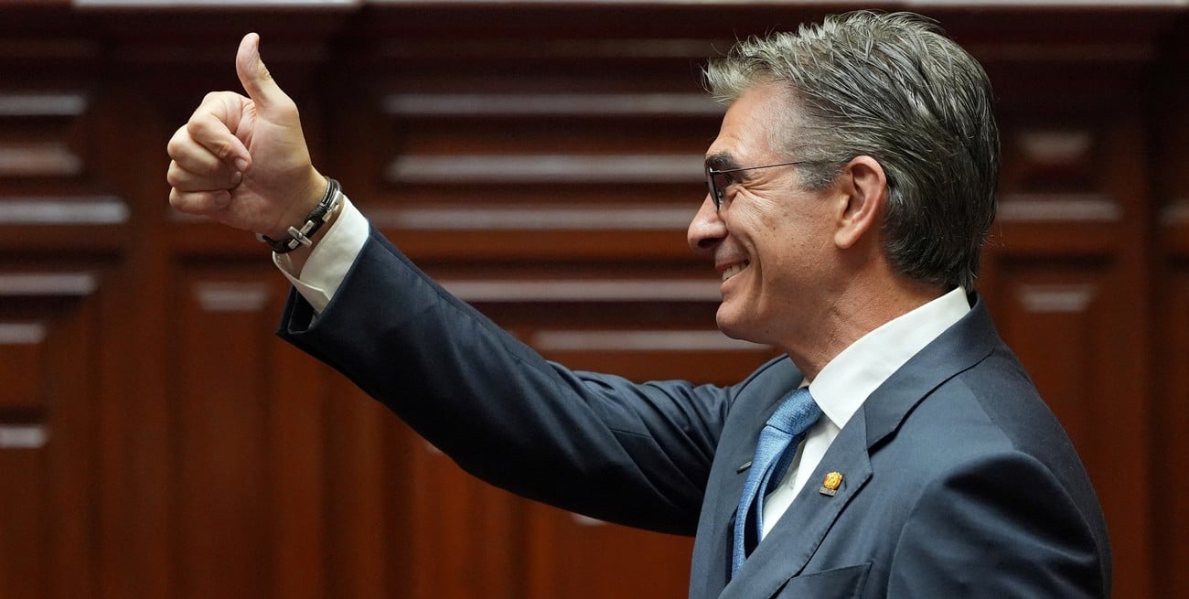 El FMI aprobó un préstamo de 1.900 millones de dólares para Bolivia