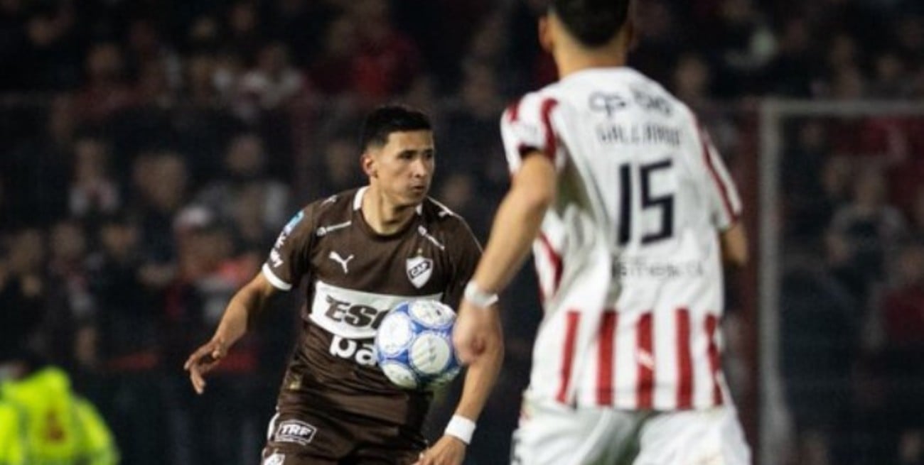 Instituto venció a Platense y sumó su primer triunfo en el Torneo Clausura 2026