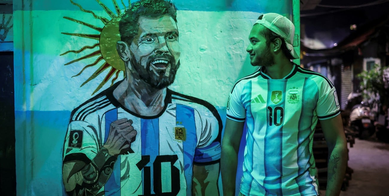 El mismo déficit de crecimiento que tuvo Messi: un fallo obliga a una prepaga a cubrir un tratamiento