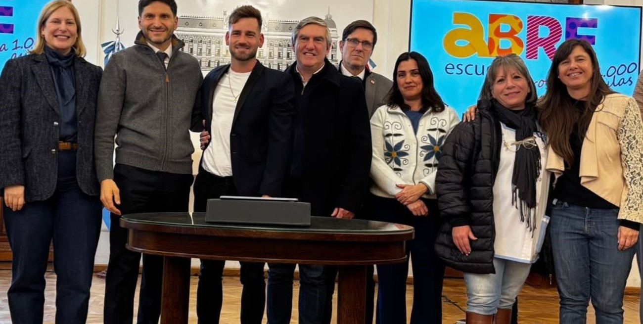 La Escuela Nº 438 de Alejandra ampliará su infraestructura con una nueva aula