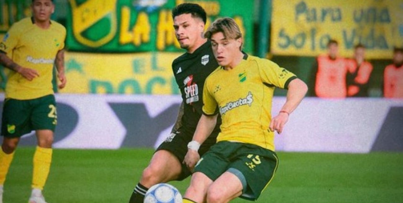Defensa y Justicia venció con lo justo a Riestra en la segunda fecha del Torneo Clausura