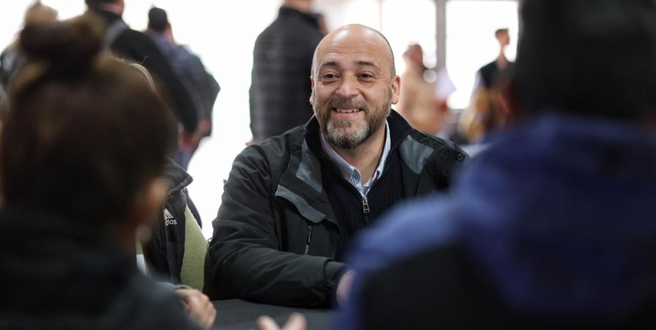ADN Santa Fe inició la segunda etapa para hacer realidad las ideas ciudadanas