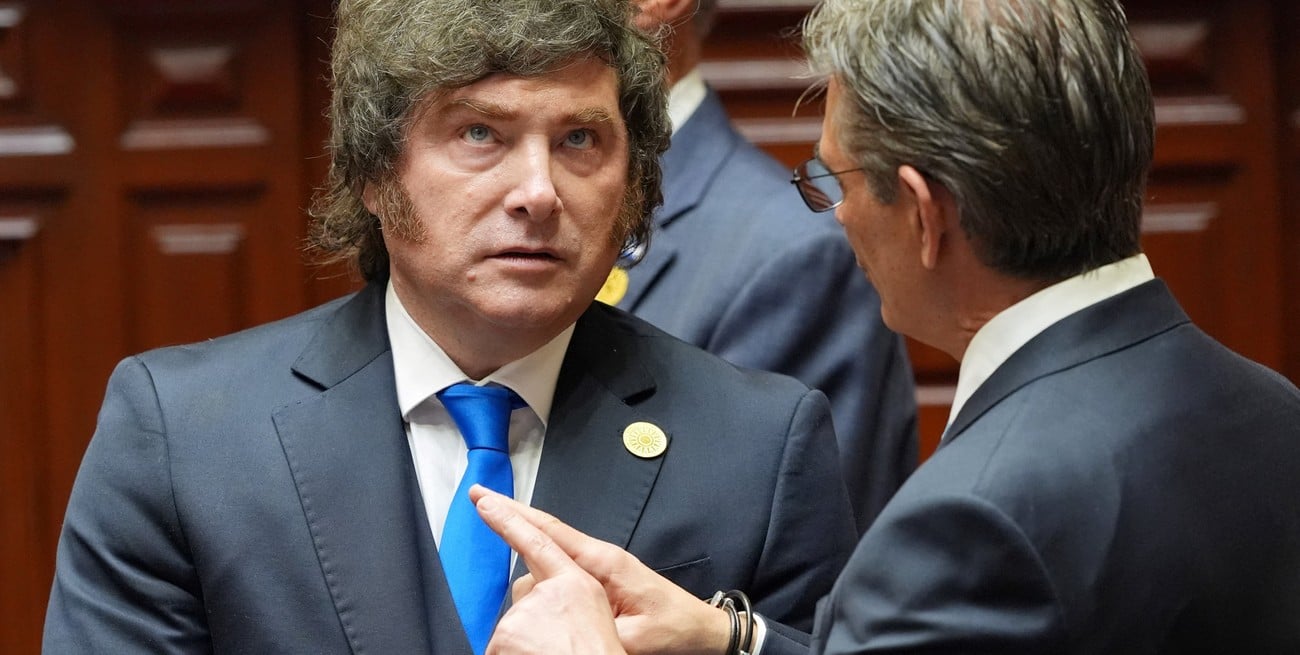 Council of the Americas y Presupuesto: la agenda cercana de Milei
