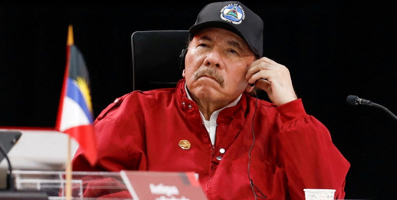 Nicaragua impulsa una reforma para extender a siete años el período presidencial