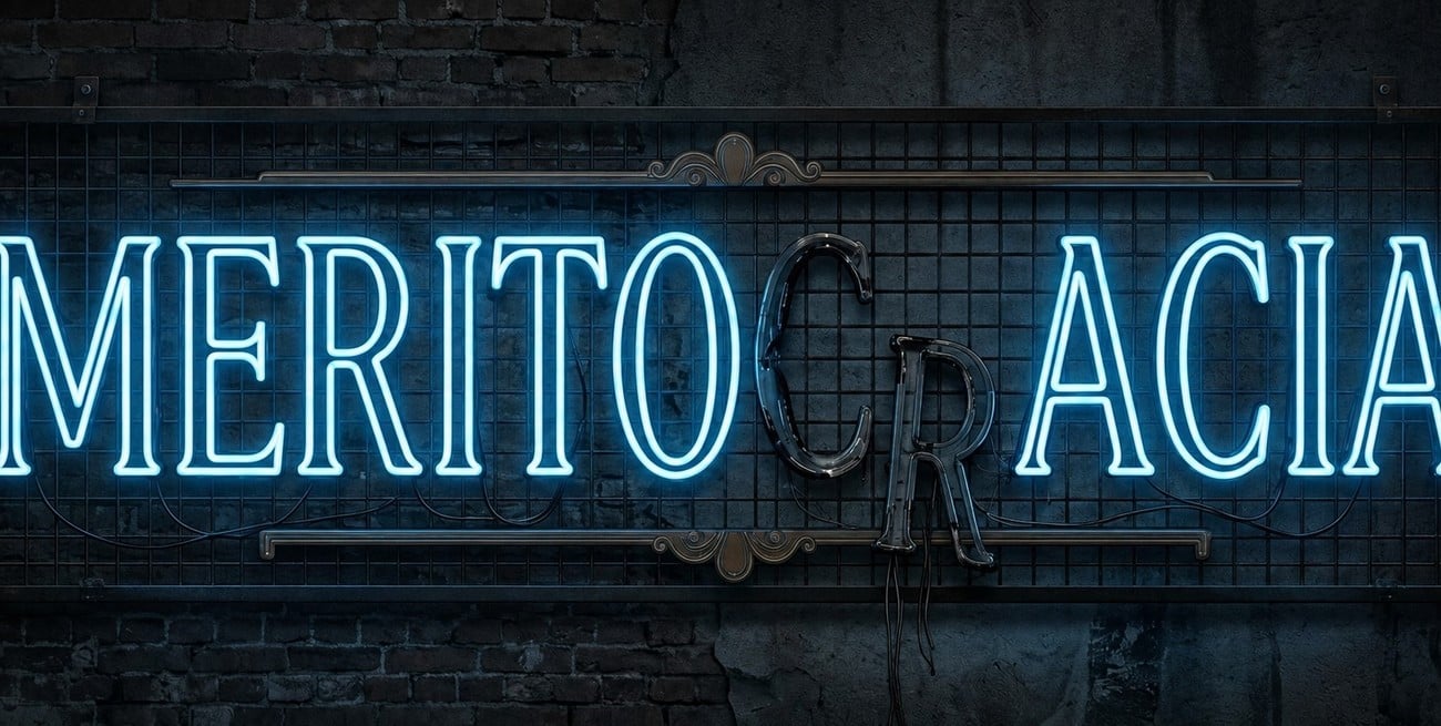 ¿Por qué esforzarse ya no es suficiente?
