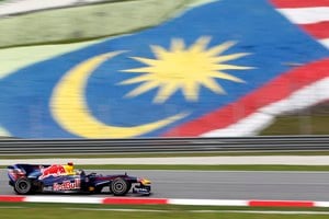 Días atrás se anunció que el Gran Premio de Bahréin se disputará este año en el circuito de Sepang en Malasia.