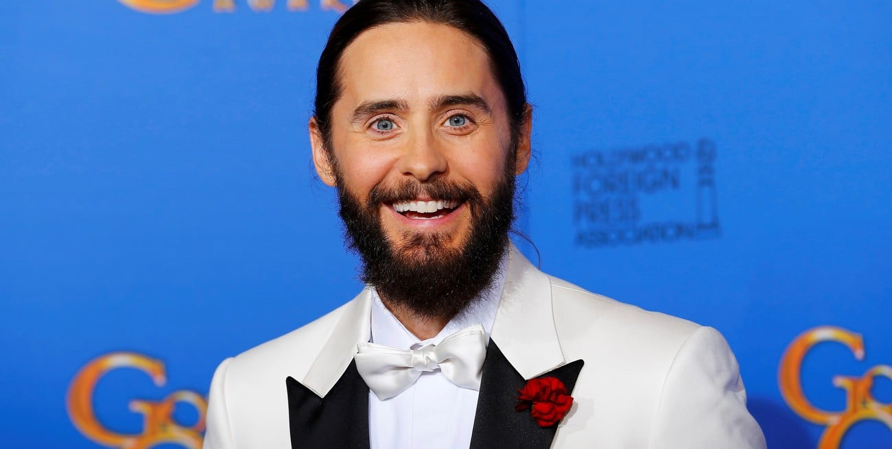 Jared Leto fue acusado por cuatro mujeres de abuso sexual cuando eran menores