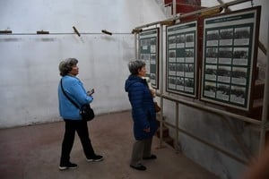 Sunchales avanza en la puesta en valor del patrimonio histórico de SanCor
