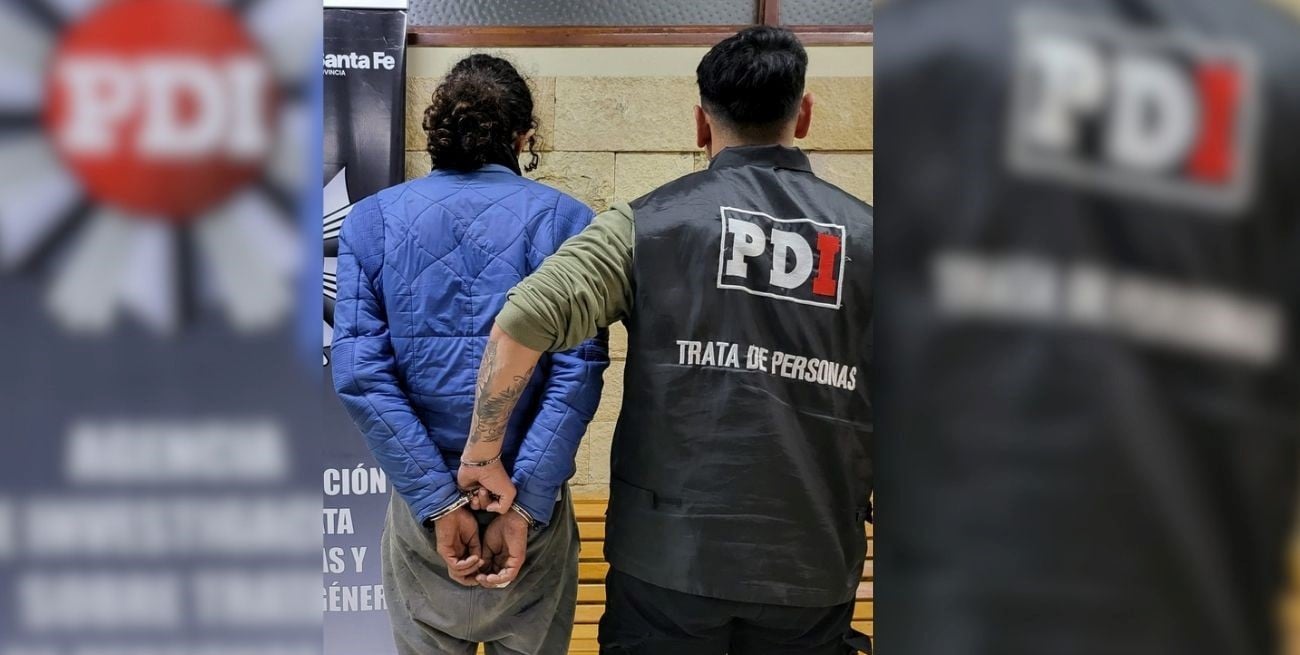 Cayó un hombre acusado de abusar sexualmente de las hijas de su pareja
