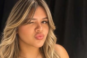 Se conoció de qué vivirá Morena Rial tras su escandalosa detención.