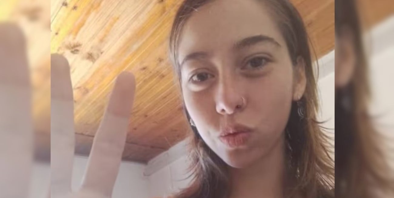 Una joven argentina fue encontrada muerta en Uruguay tras varios días de búsqueda