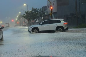 Declarar la emergencia frente al fenómeno de El Niño Créditos:Flavio Raina