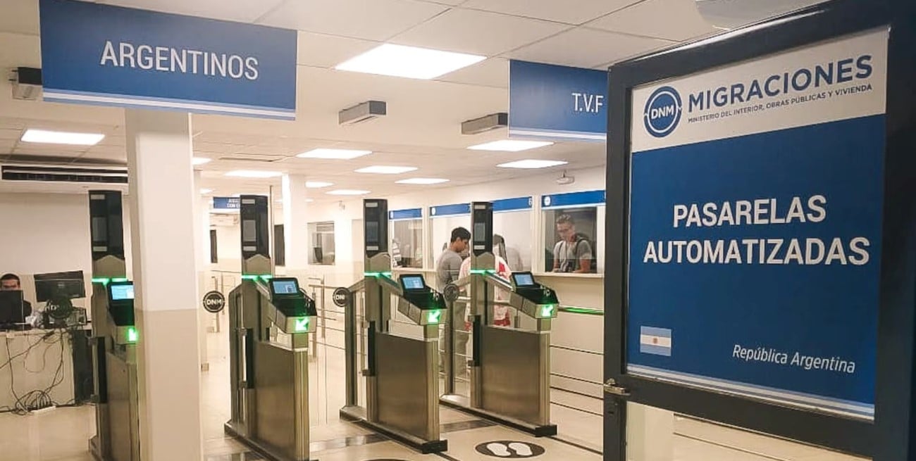 Migraciones: qué cambia con el nuevo DNU sobre el ingreso y la permanencia de extranjeros en Argentina