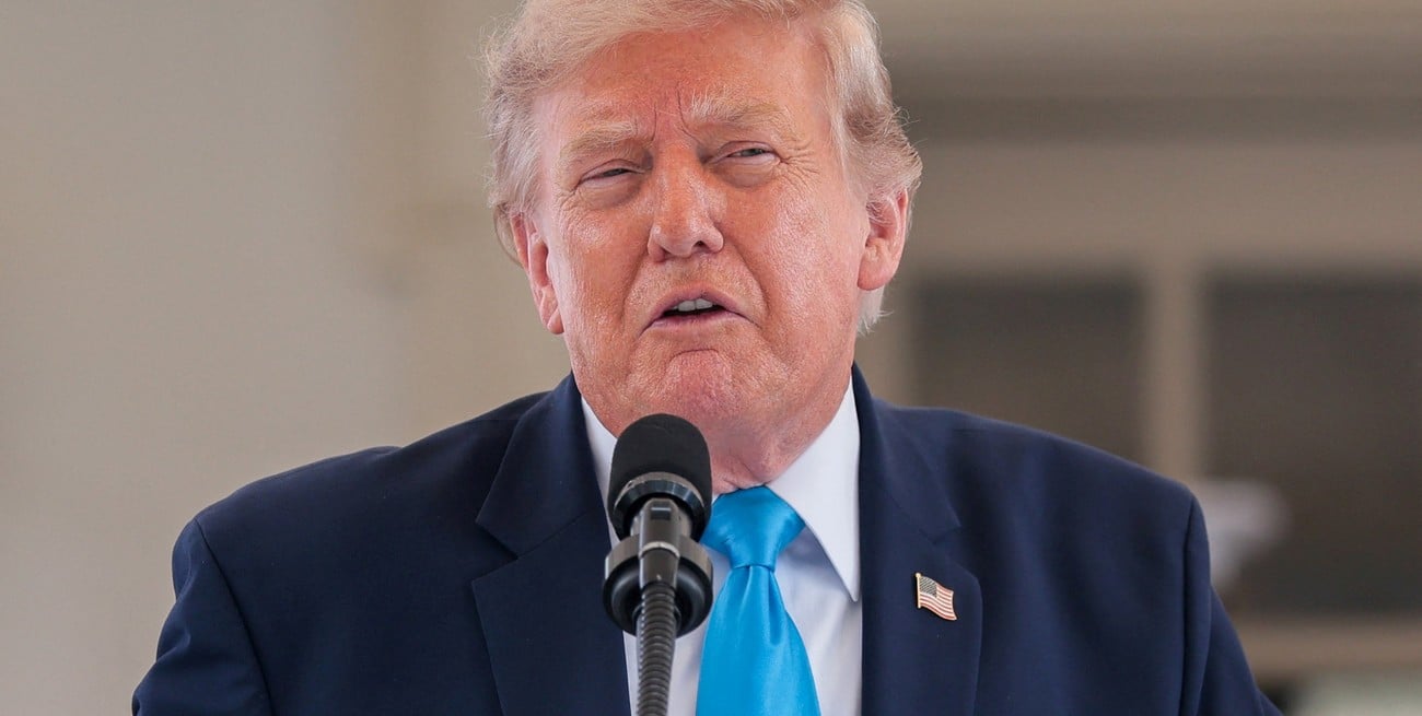 Trump anunció un acuerdo “histórico” entre Hamás e Israel