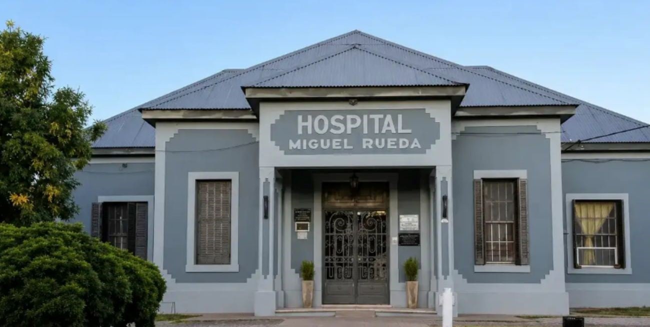 Separaron al médico denunciado por el caso del árbitro al que amputaron una pierna