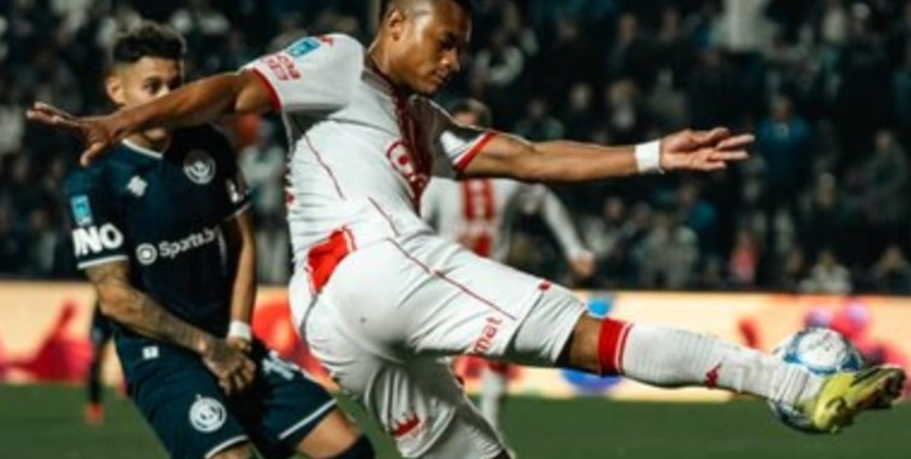 Independiente Rivadavia le ganó a Huracán por el Torneo Clausura 2026
