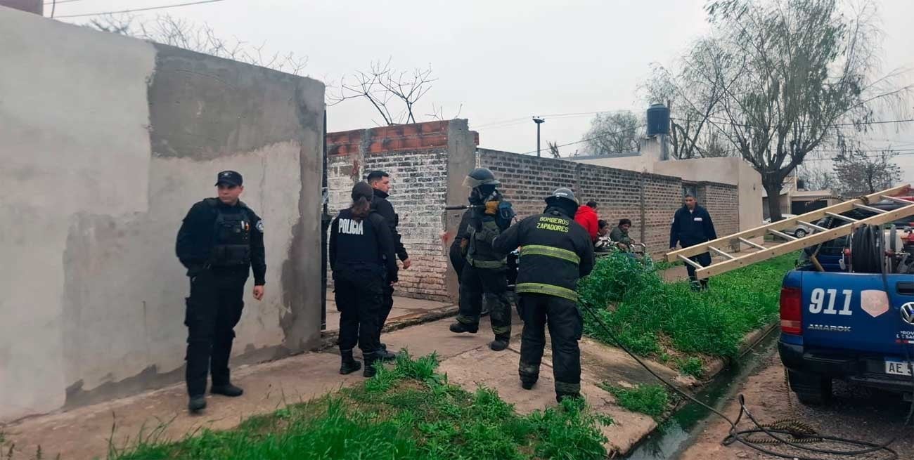 Meses antes del incendio, varias denuncias alertaron las vejaciones en el geriátrico del horror