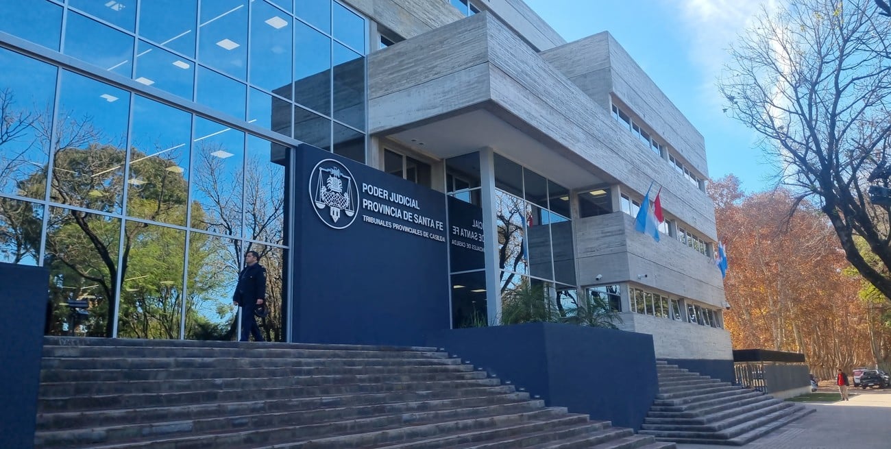 Condenaron a un hombre a tres años de prisión condicional por un choque fatal entre Arequito y Los Molinos