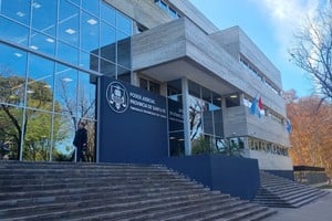 Máximo Z. fue condenado por el hecho de homicidio culposo en el que resultaron fallecidas dos personas.