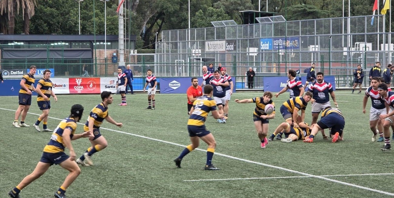 Fútbol, rugby, vóley y básquet serán protagonistas este fin de semana en la bota santafesina