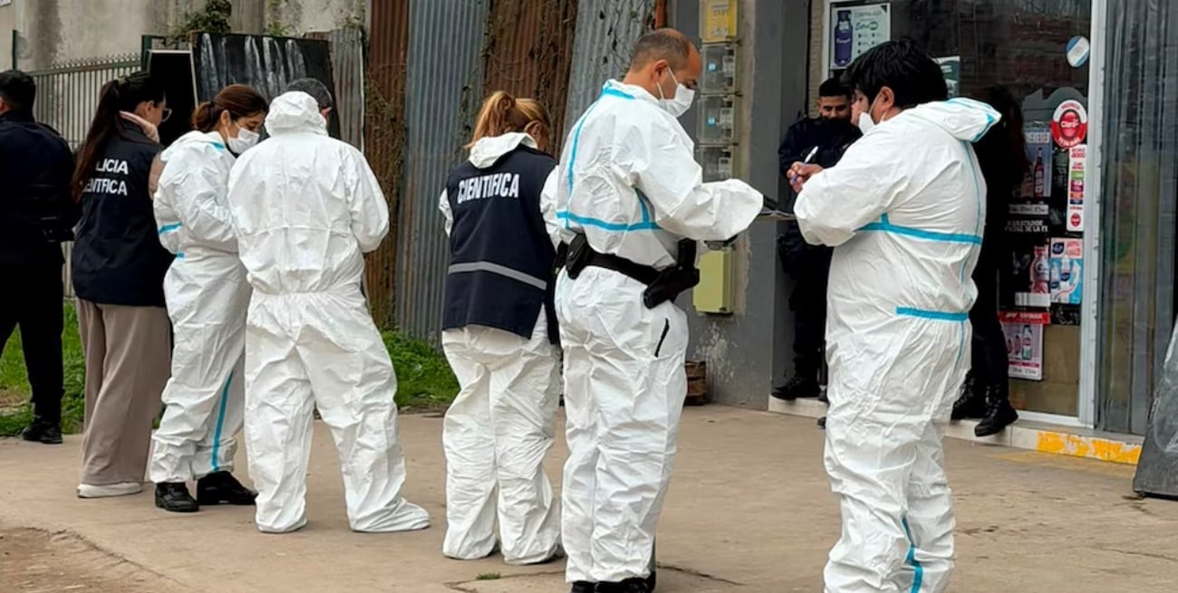 Escobar: un reclamo por un trabajo derivó en una pelea fatal entre un carnicero y un herrero