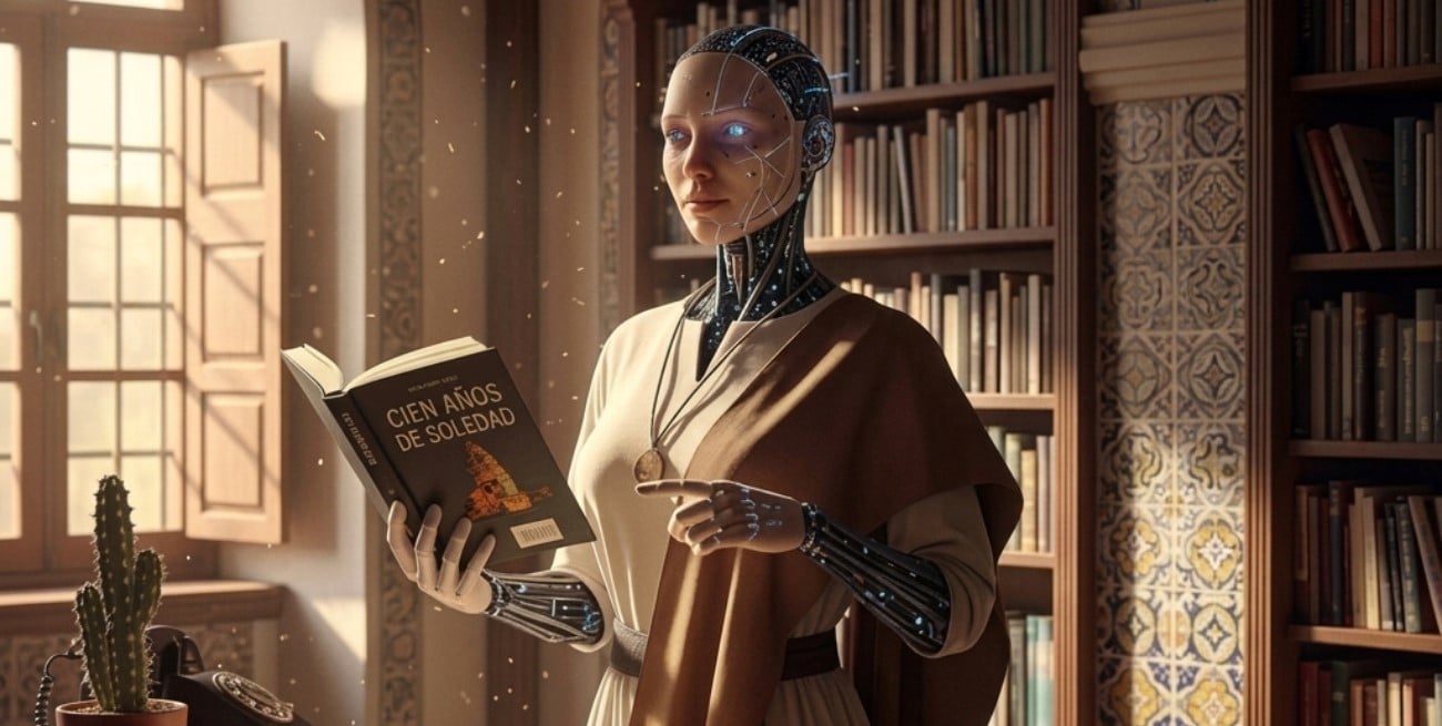 La reconstrucción de la inteligencia humana en la era de los algoritmos