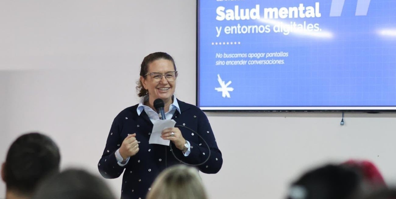 El Concejo de Santa Fe recorre las escuelas con el programa “De esto sí se habla”