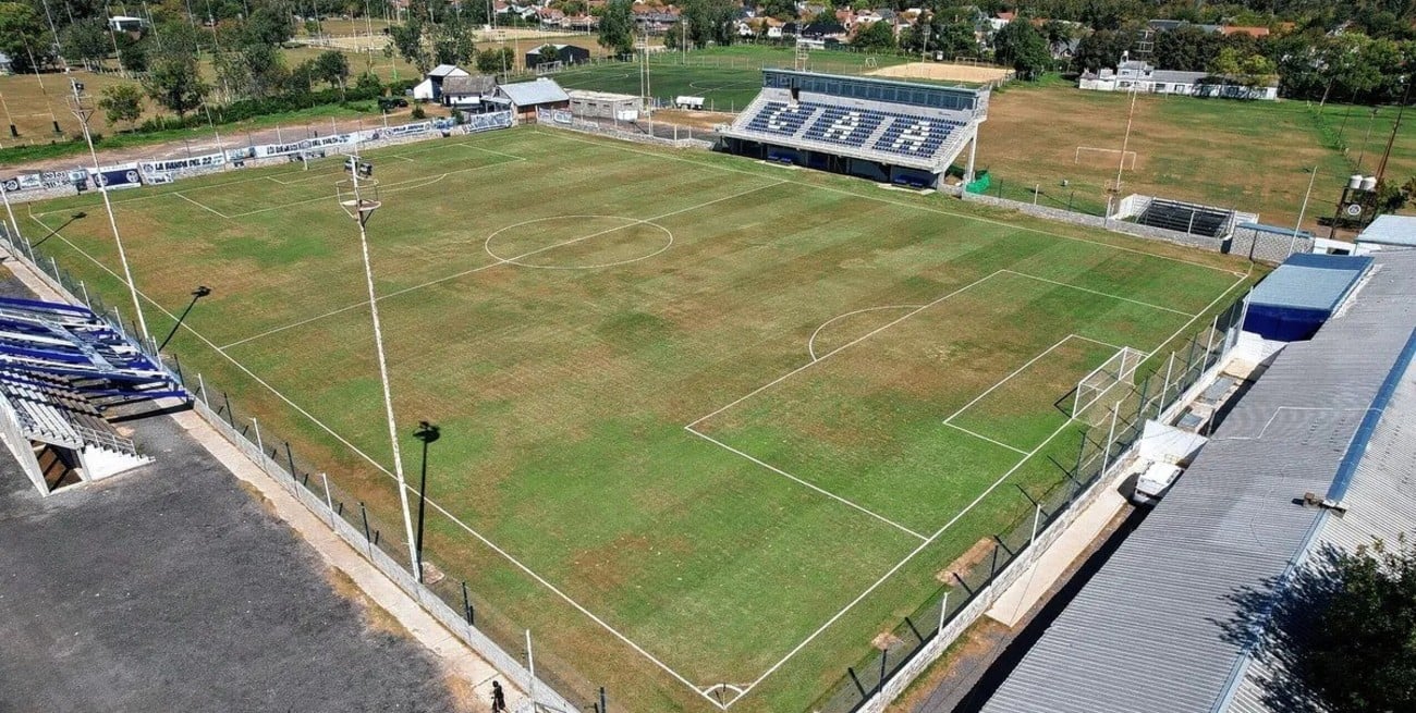 Colón, una cancha casi desconocida y un rival con el que compartió tres jugadores