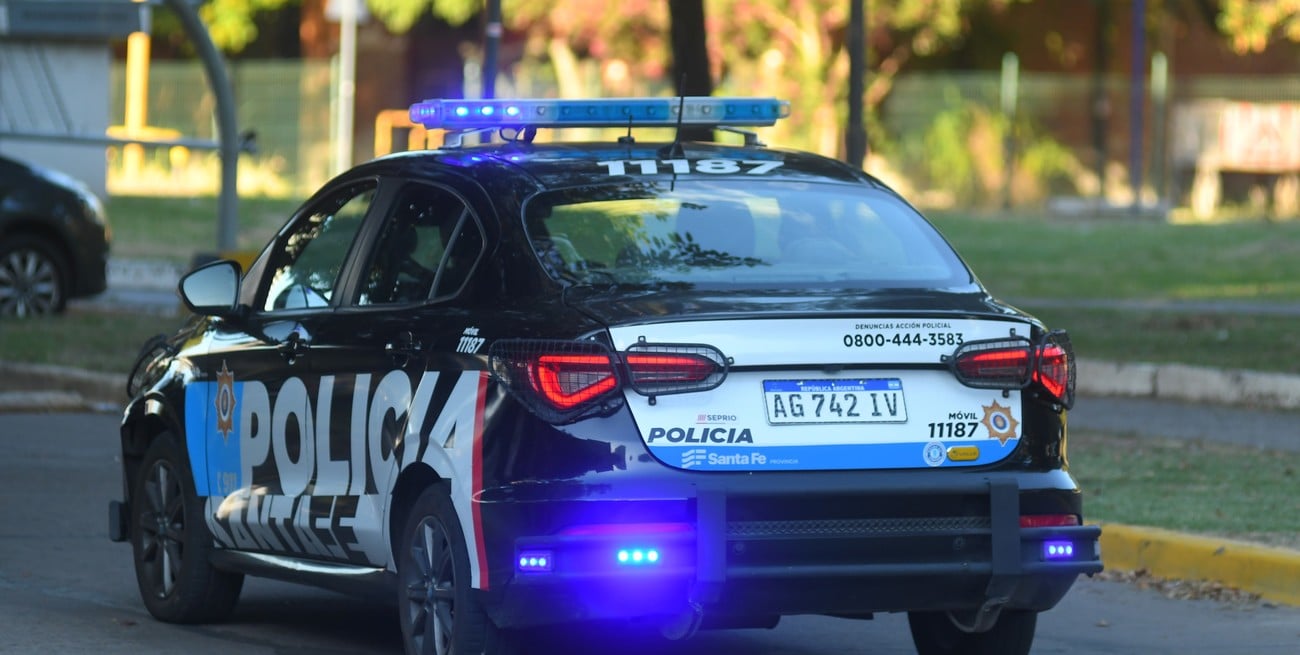 Pullaro firmó el Decreto para el ascenso de 2764 policías en Santa Fe