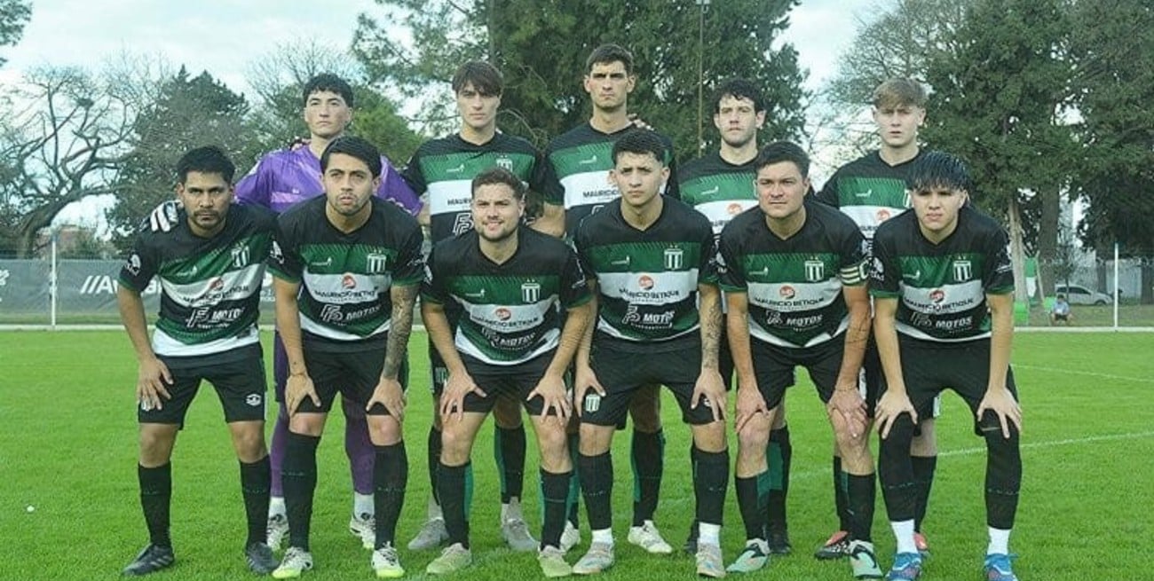 La segunda fecha comienza a perfilar a los candidatos del Oficial