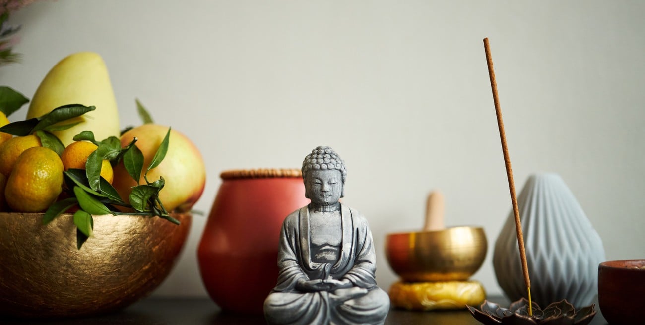 Cómo decorar tu casa con Feng Shui y equilibrar los cinco elementos