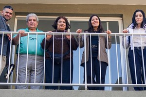 Las viviendas fueron proyectadas priorizando el confort, la funcionalidad y la calidad constructiva.