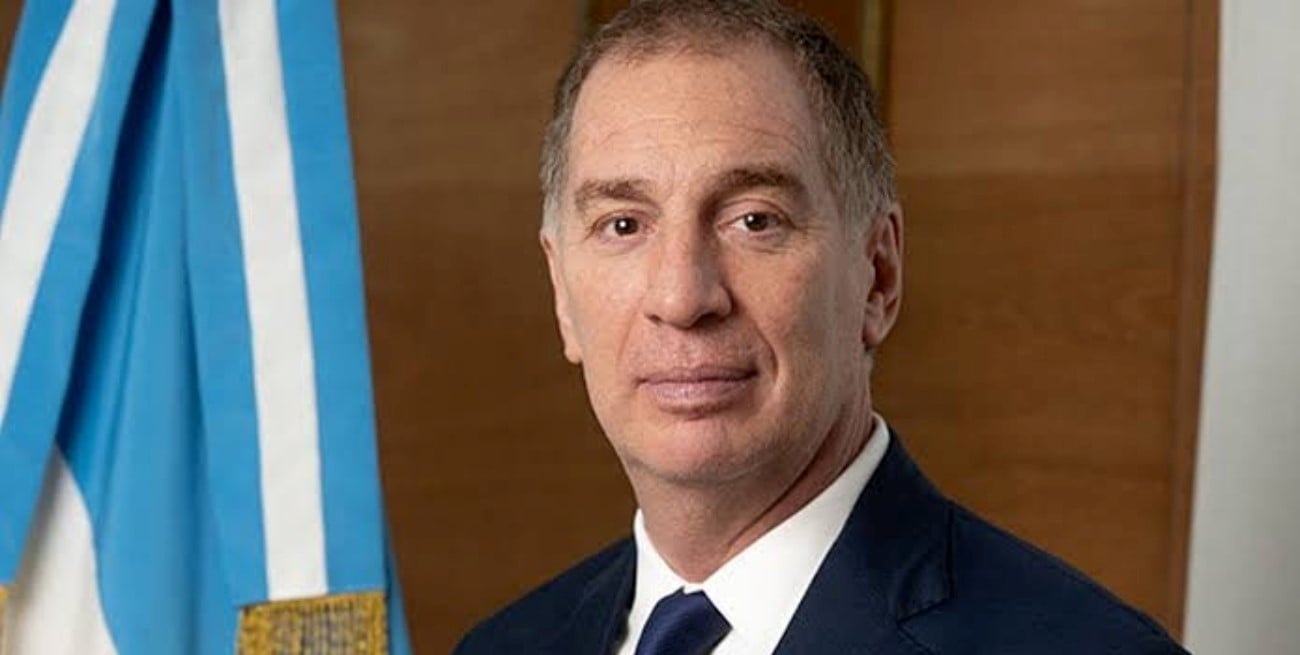 Diego Santilli pidió la renuncia de Victoria Villarruel tras sus críticas a Javier Milei