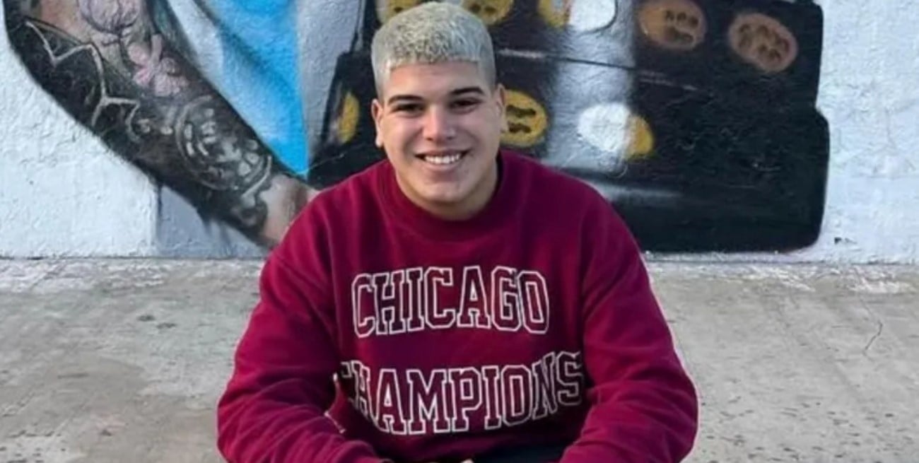 Filtraron un audio de la prima de Thiago Medina con una denuncia por abuso ocurrida cuando era menor