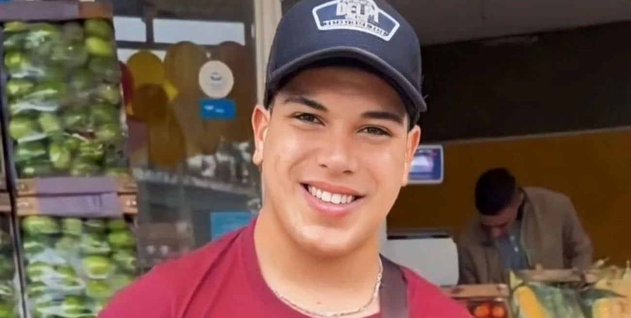 Causa por presunto abuso sexual: Thiago Medina no se presentó ante la Justicia y se demoran las pericias
