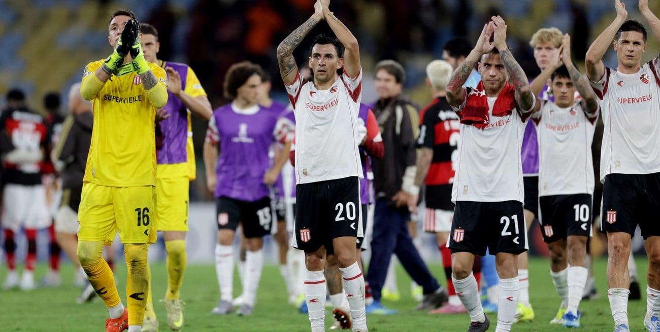 Así quedaron los cruces de los equipos argentinos en los octavos de la Libertadores y la Sudamericana