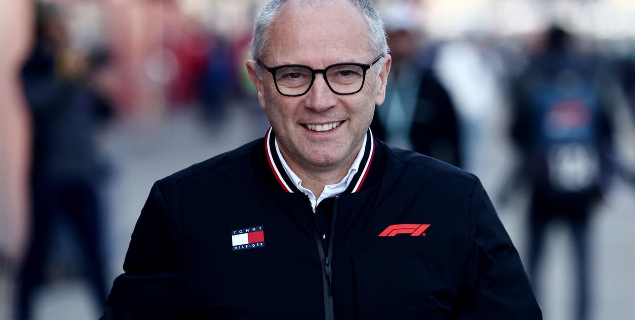 Domenicali puso a la Argentina en el mapa de la F1 mientras Hockenheim busca regresar