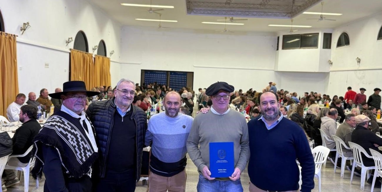 Calvo: "Cada edición de este festival demuestra el compromiso de la comunidad"