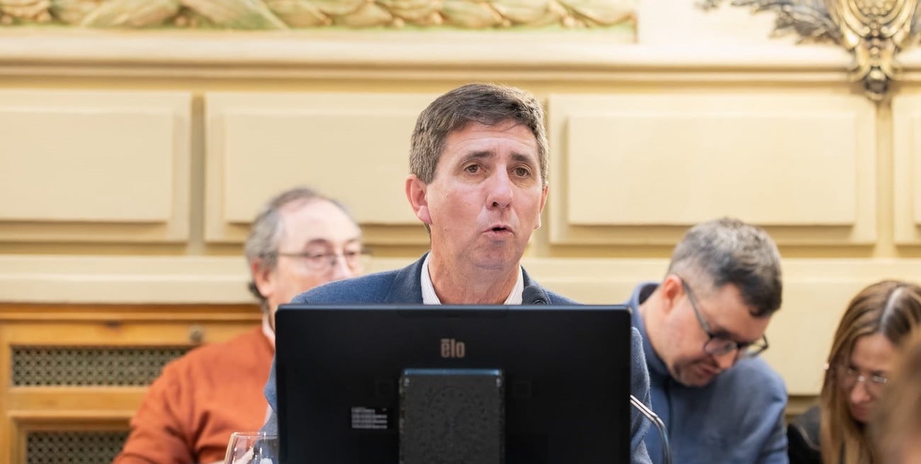 Pirola respaldó los planteos de las entidades rurales con un pedido de informes sobre la prevención de El Niño