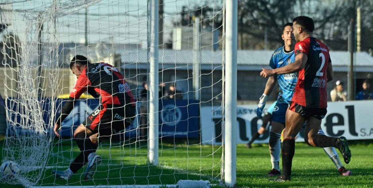 Así quedó la tabla de posiciones tras el empate de Colón