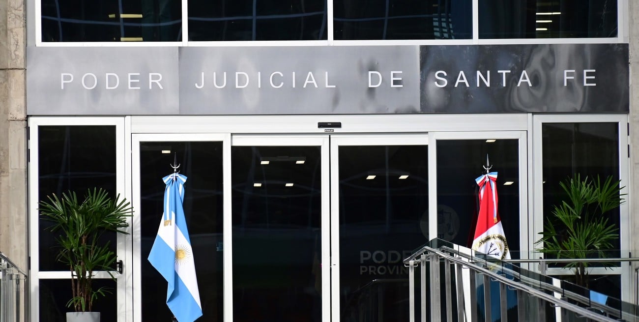 En agosto comienza la mudanza al edificio Anexo de los Tribunales de Santa Fe