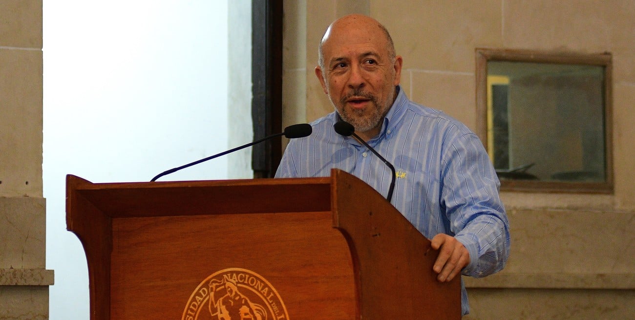 Fabio Quetglas: "Que la autonomía municipal no se convierta en una bandera vacua"

