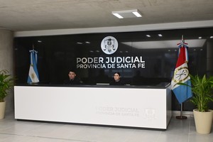 El edificio Anexo fue inaugurado por la Corte el pasado 30 de junio. Foto: Flavio Raina