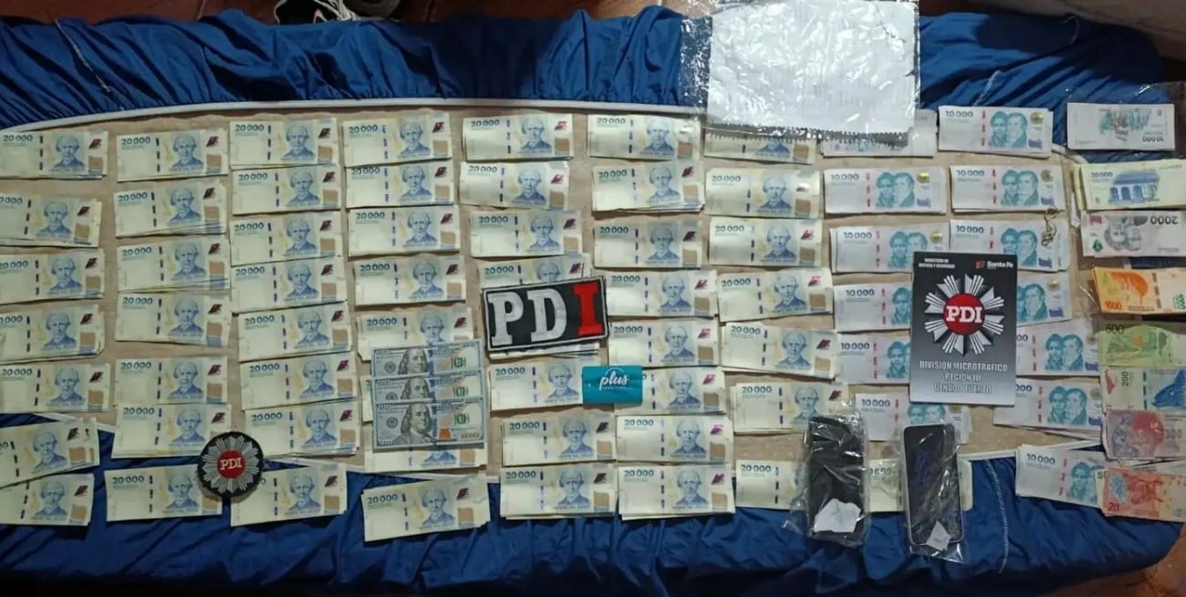 Dos mujeres condenadas por apuestas ilegales en el sur de la provincia de Santa Fe