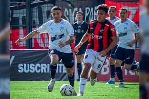 Patronato perdió dos puntos con Quilmes