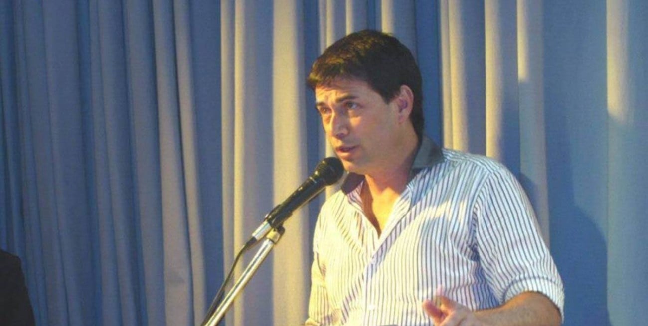 Cuál es el estado de la causa contra Canosa, acusado de enriquecimiento ilícito en Entre Ríos