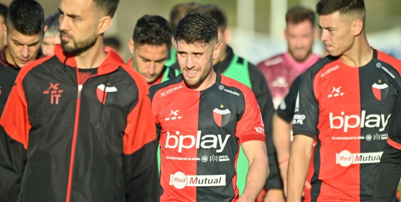 Con amor propio pero sin fútbol, Colón rescató un empate en Acassuso y sigue lejos de la punta