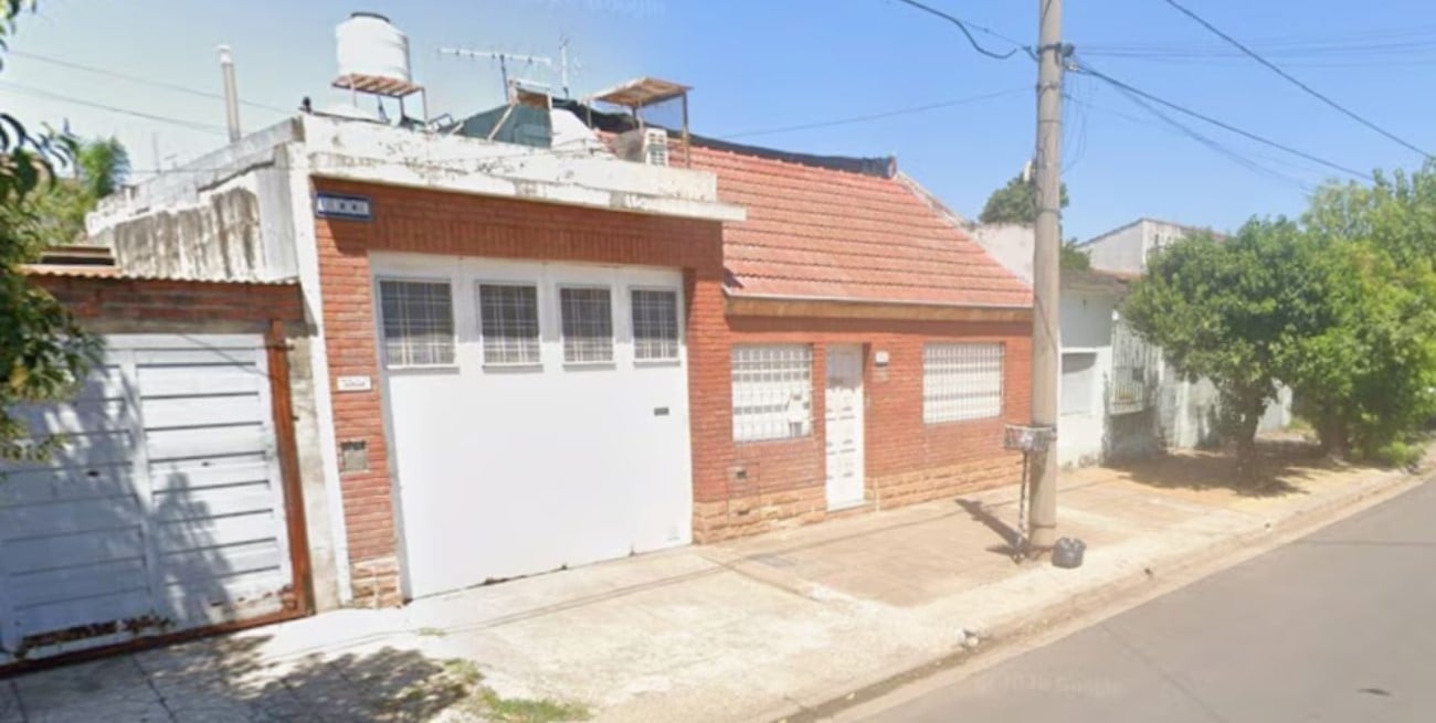 Hallan muertos a un padre y su hija en Morón: la Justicia investiga cómo ocurrió la tragedia